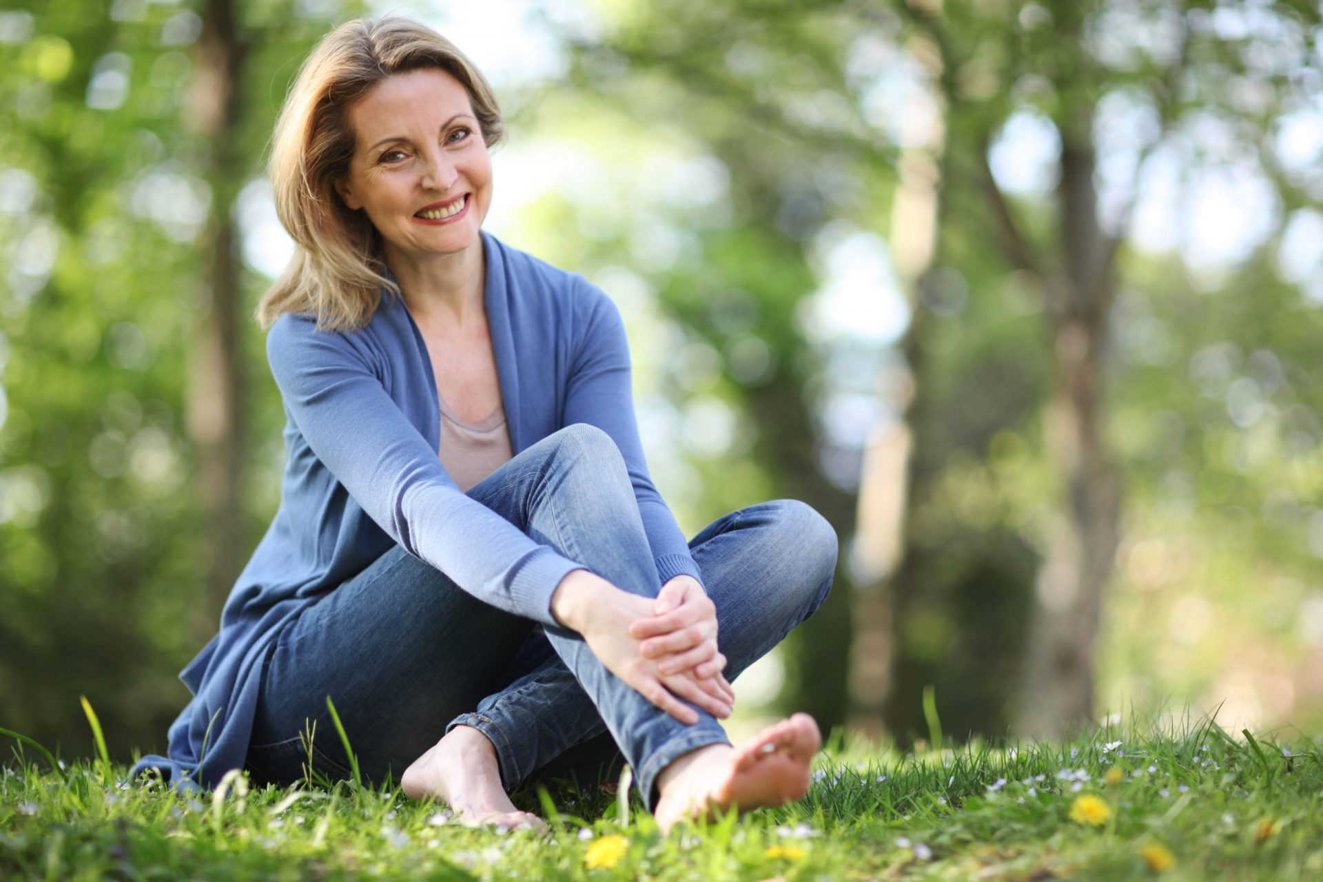 Importance of Menopause Symptom Management