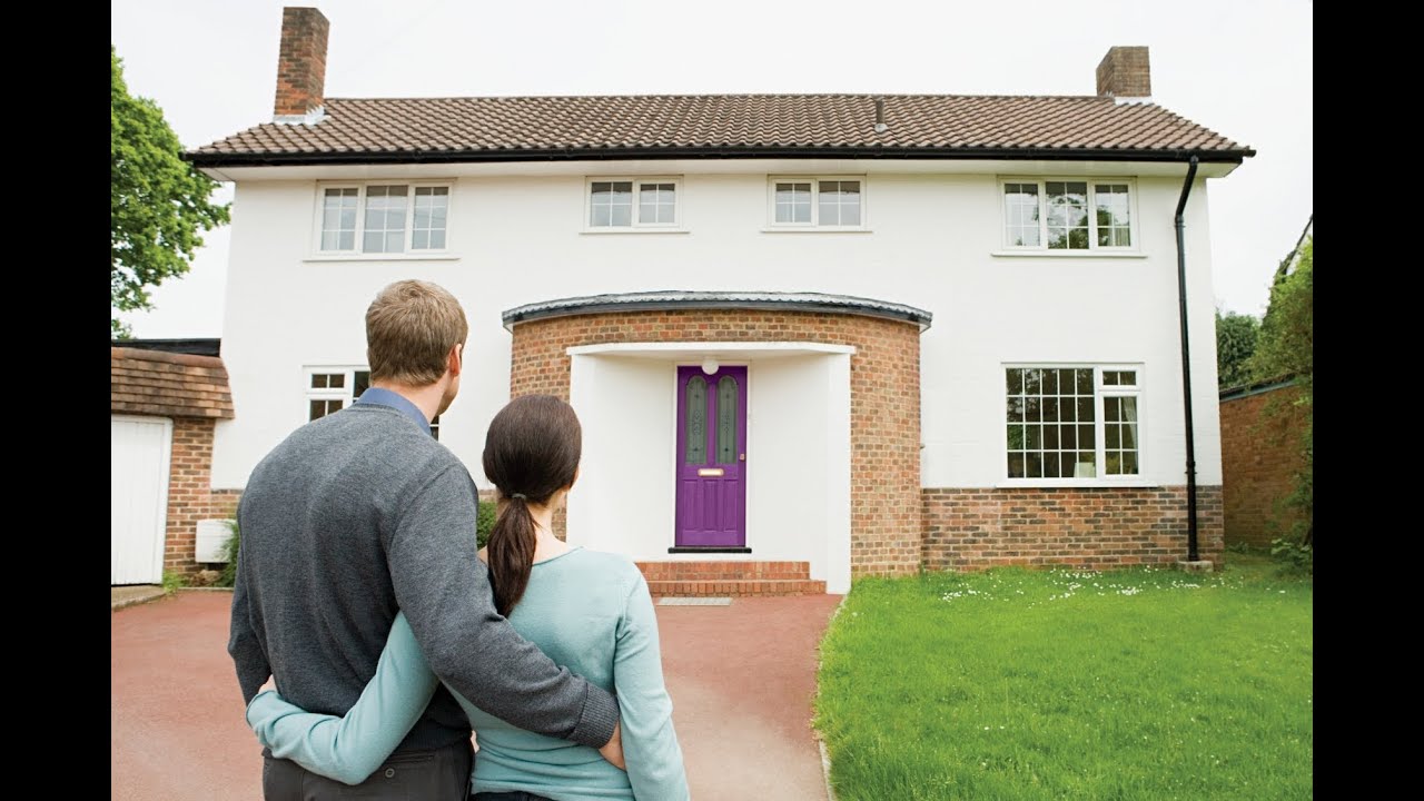 Buying The Right Home For Your Family